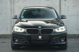 BMW 320D Gran Turismo*102TKM*TÜVNEU*8xBereift* - BMW: X10