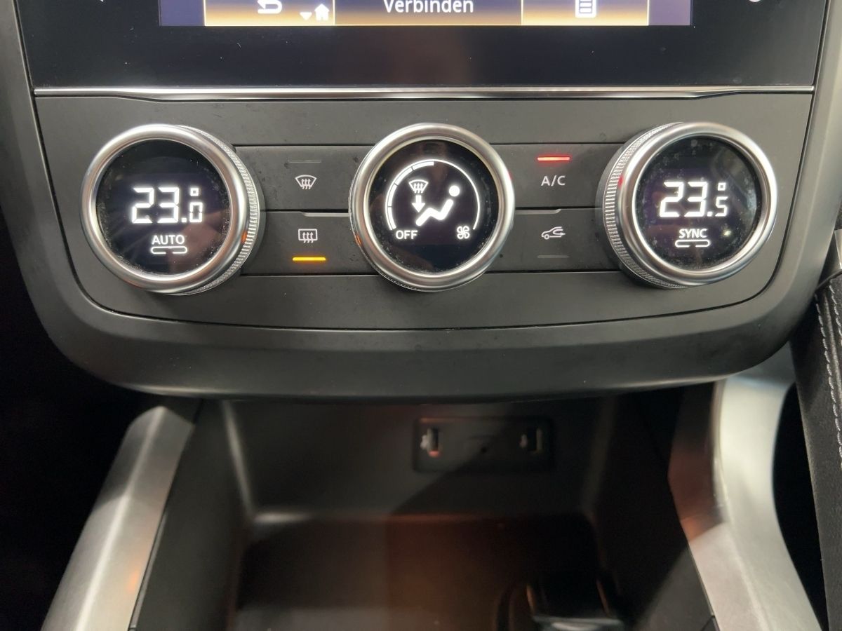 Renault Kadjar - Bild 16