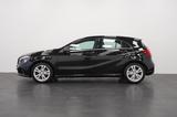 Mercedes-Benz A 180 CDI Urban AHK schwenkbar Unfallfrei 2.Hand - Mercedes-Benz A 180: Cdi