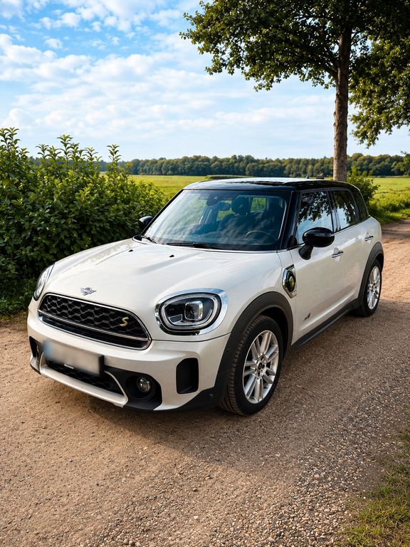 Image of MINI Countryman SE (Cooper)