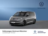 Volkswagen Multivan Life 1,4 l 110 kW eHybrid OPF 6-Gang-DS - VW T7 Multivan Gebrauchtwagen in München