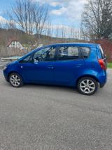 Mitsubishi Colt 1.3 Inform ClearTec Inform - Mitsubishi Colt: Van