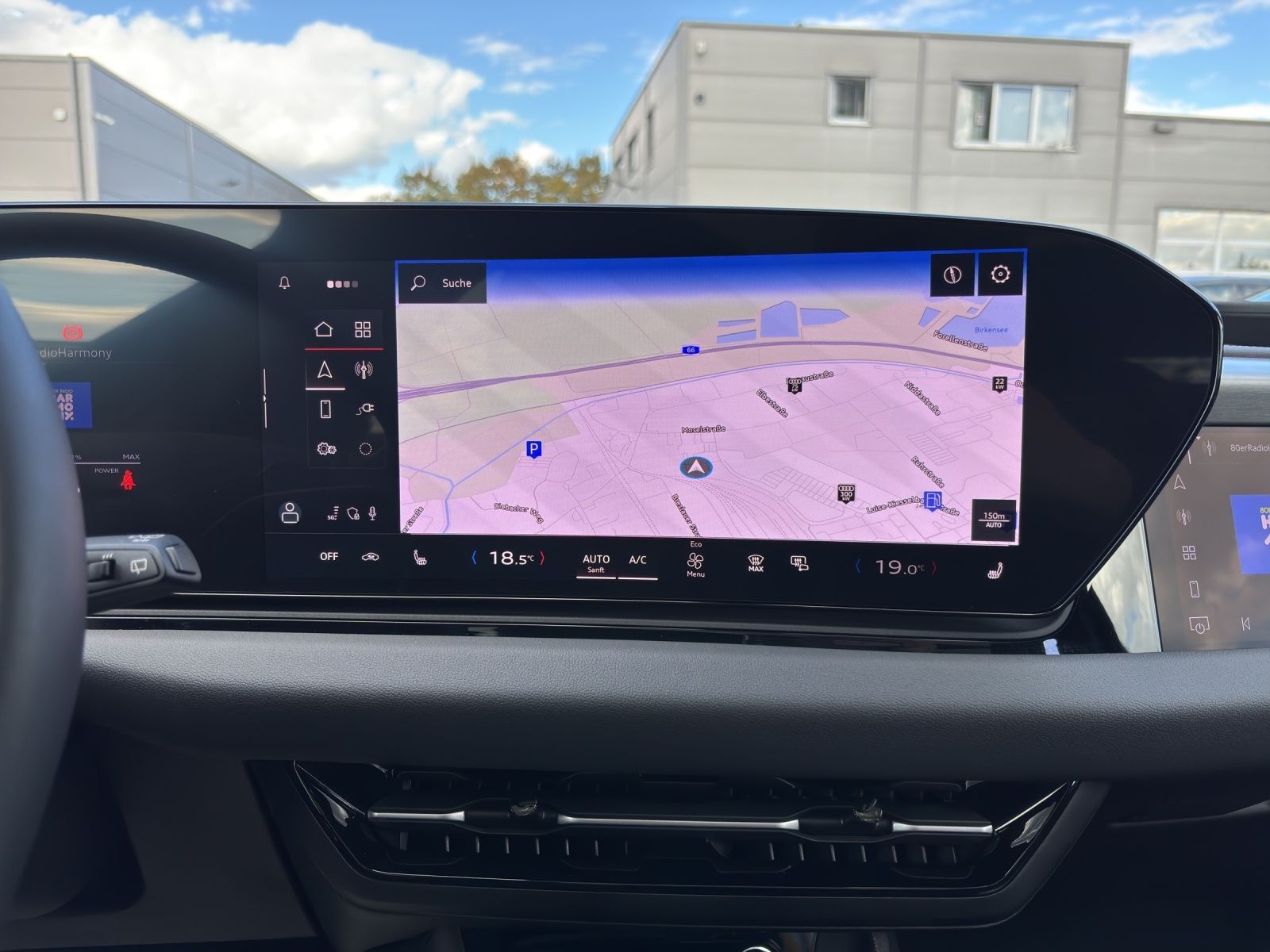 Audi A6 e-tron - Bild 6