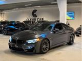 BMW M4 F82 Coupe+HUD+MEMO+SUNROOF+CARBON+NAVI+SPORT+ - BMW M4: F82