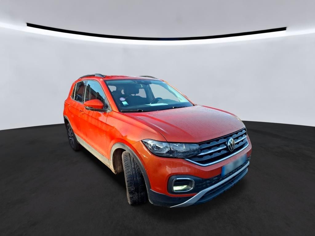 Volkswagen T-Cross - Bild 7
