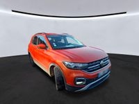 Volkswagen T-Cross - Vorschau Bild 7
