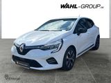 Renault Clio V Evolution DAB LED RFK Klima PDC - Renault Clio: Evolution