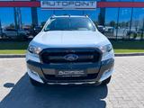 Ford Ranger Wildtrak Doppelkabine 4x4 °ROLL - gebrauchte Ford Ranger aus dem Jahr 2019