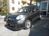 Fiat 500L 1.3 Multijet 95 CV Pop - Fiat 500L Pop mit Diesel-Antrieb
