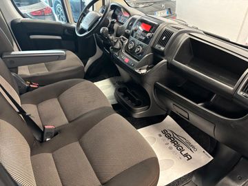 Peugeot Boxer - 9