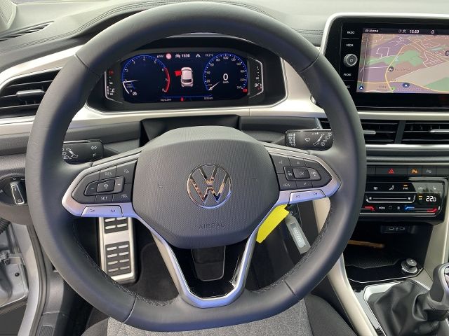 T-Roc Move 1.0 TSI 272€ ohne Anz. Navi*Standhzg.