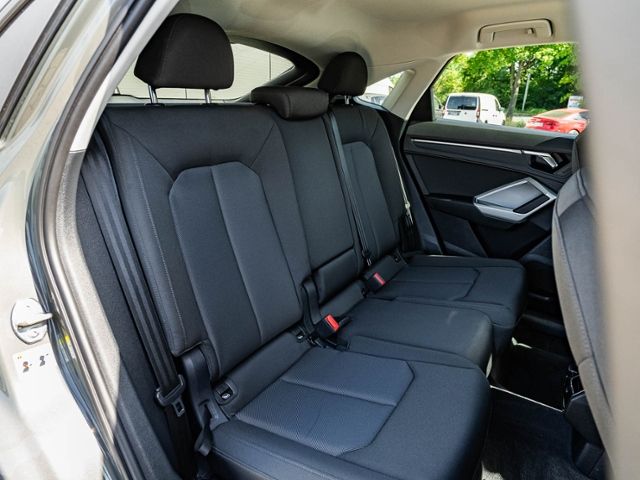 Audi Q3 Sportback 45 TFSI e S tronic *AHK*MMI+*ACC* foto 24