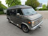Chevrolet Chevy Van,Gmc,G20,1. Hand,US Car - Chevrolet: Us