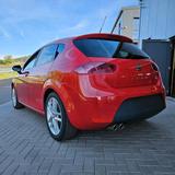 Seat Leon FR 1.4 TSI - Seat Leon aus 2011: Fr
