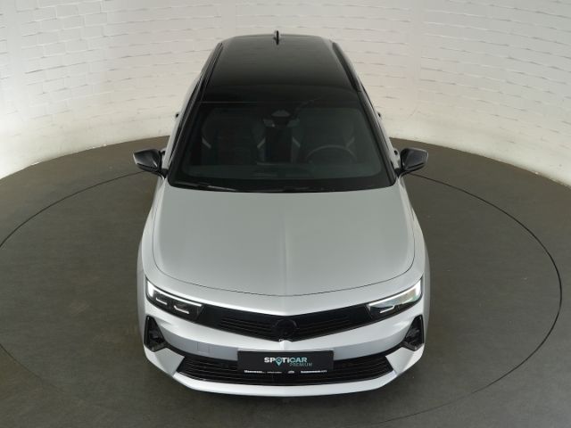Astra L ST GS+LED+360 GRAD KAMERA+SITZ-/LENKRADH