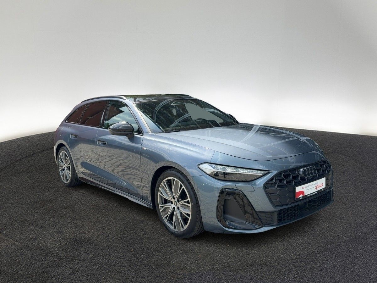 Audi A5 - Bild 6