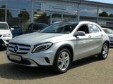 Mercedes-Benz GLA 250 Urban Panoramad.+AHK+Navi+el.Heckkl.+PDC - Mercedes-Benz GLA 250 aus 2016