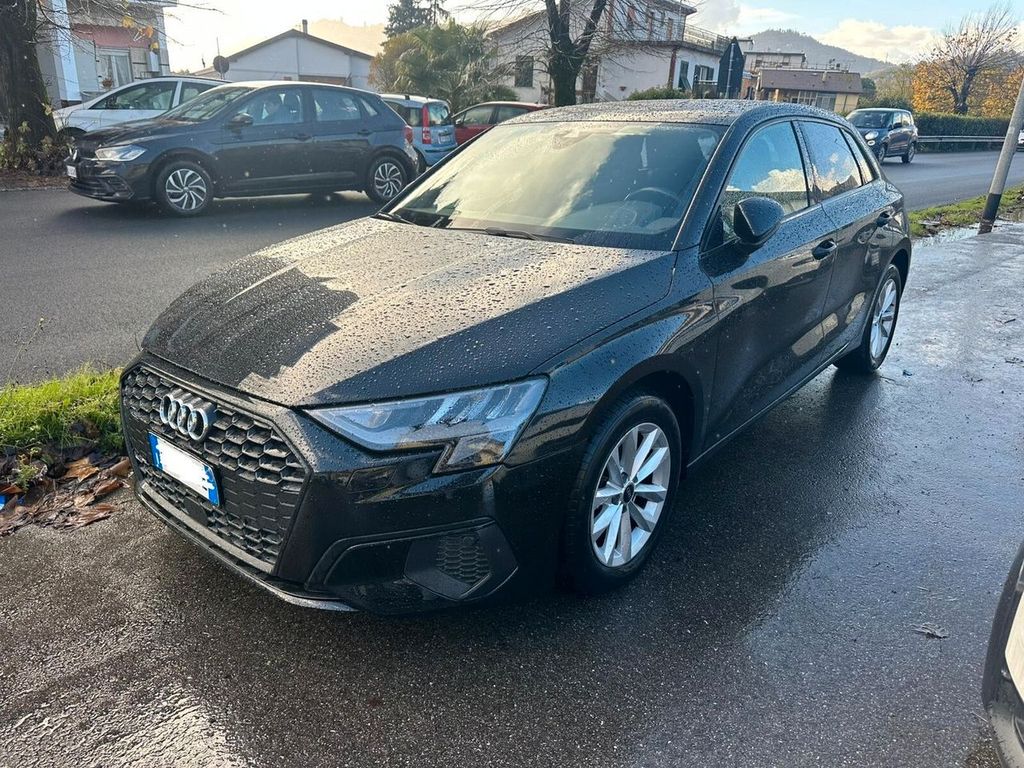 Image of Audi A3