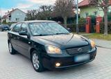 Kia Magentis 2.0 TDI mit polnische Kennzei... - Kia Magentis