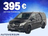 Mercedes-Benz V300 d AMG Avantgarde *LED*AHK*SHZ*360°*TEMP* - Mercedes-Benz V 300 in Düsseldorf