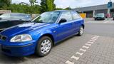 Honda civic ej9 is Automatik - Honda Civic: 9