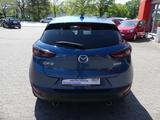 Mazda CX-3 Sports-Line SHZ*Leder*Navi*Head-Up - Mazda CX-3 aus 2018