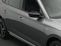 Skoda Kamiq - Vorschau Bild 38