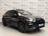 Audi Q8 55 TFSI quattro S LINE S-SITZ/NACHT/SOFT/PANO - Audi Gebrauchtwagen in Sindelfingen