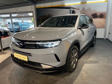 Bild 6 Opel Grandland (X) Grandland Edition - MHEV | RFK | SHZ | AHK
