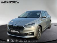 Skoda Fabia - Vorschau Bild 2