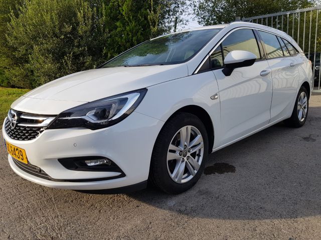 Opel Astra K Sports Tourer INNOVATION Start/Stop