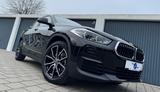 BMW X2 sDrive 20 i Advantage *LED/Navi/Sitzhzg./PDC*