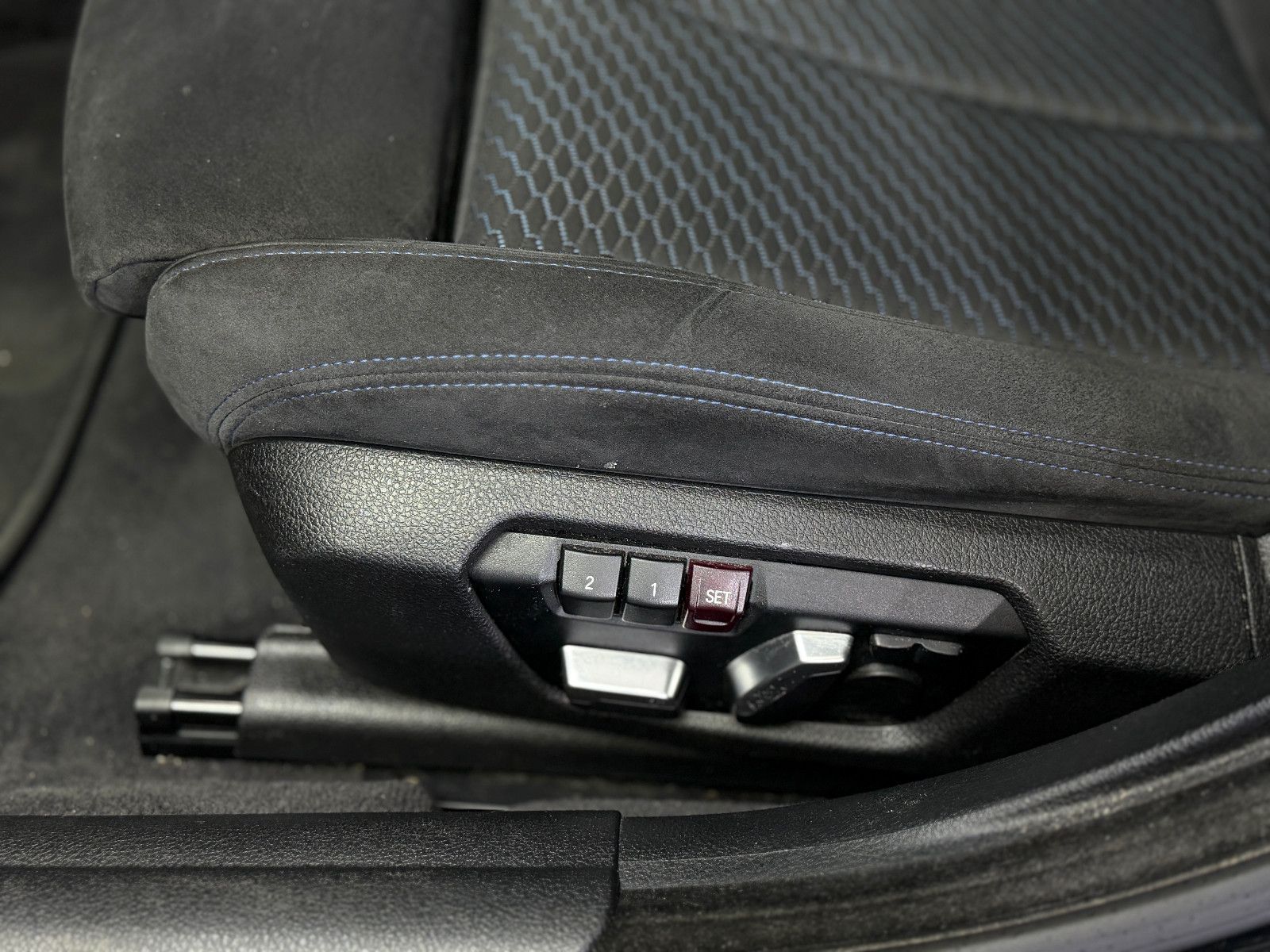 Fahrzeugabbildung BMW 430d Gran Coupe M Sport |RF-CAM|LED|DE-FZG