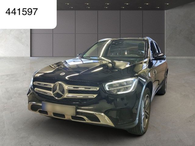 Mercedes-Benz GLC 300 de 4M 18" LED Nav+ Vollleder Pano Kamera