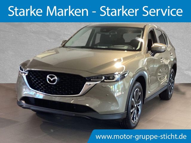 Mazda CX-5 AD'VANTAGE #Sofortverfügbar