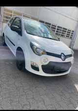 Renault twingo BJ 2013 TÜV NEU - Renault Twingo: Bj