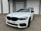 Vorschaubild BMW 540 Baureihe 5 Touring 540 d xDrive M Sport*LED*