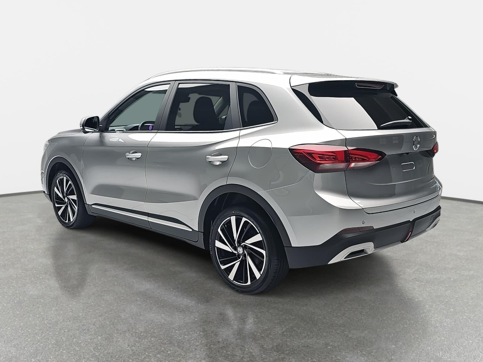 MG ZS - Bild 5