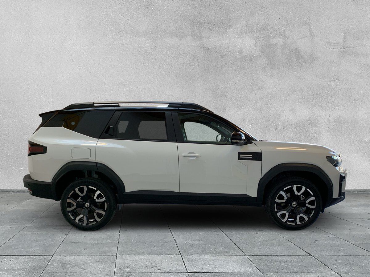 Dacia Bigster - Bild 6