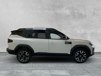 Dacia Bigster - Vorschau Bild 6