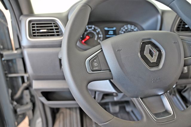 Fahrzeugabbildung Renault Master dCi 150 L3H2 Komfort Schiefergrau #23T231