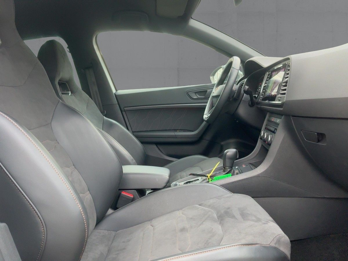 Cupra Ateca - Bild 12