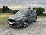 Ford Tourneo Connect Grand 1.5 EcoBlue 7 Sitzer - Ford Grand Tourneo von privat