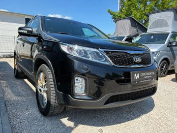 KIA Sorento - 5