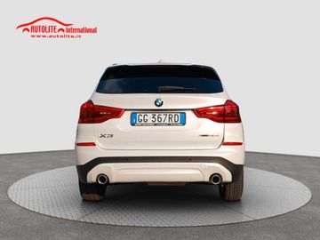 BMW X3 - 4
