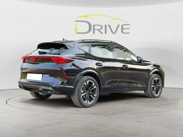 Cupra Formentor - 5