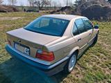 BMW 316i E36 Original 49tkm - BMW 316 aus 1992: 316i