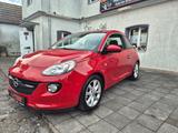 Opel Adam Jam 1.3*1.Hand-Alu-Klima-Tüv+Service neu* - Opel Adam Gebrauchtwagen in Duisburg
