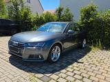 Audi A4 Lim. S-Line 2.0 TDI sport ACC HuD B&O VI