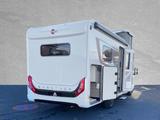 Bürstner Lyseo Gallery TD 649 G Sandy Grey #ALDE #AUTOMAT - Bürstner Alkoven